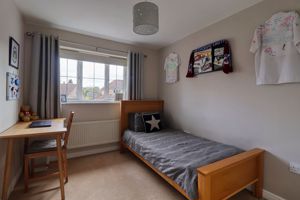Bedroom Four- click for photo gallery